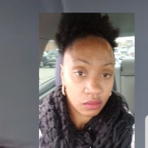 Meet your Posher, Sherea